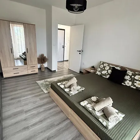 Apartamento Le Bijou North *