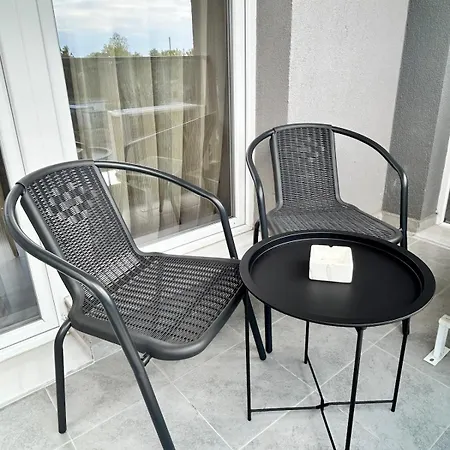 Le Bijou North Apartamento