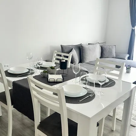 Le Bijou North Apartamento Plovdiv