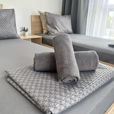 Le Bijou North Apartamento *