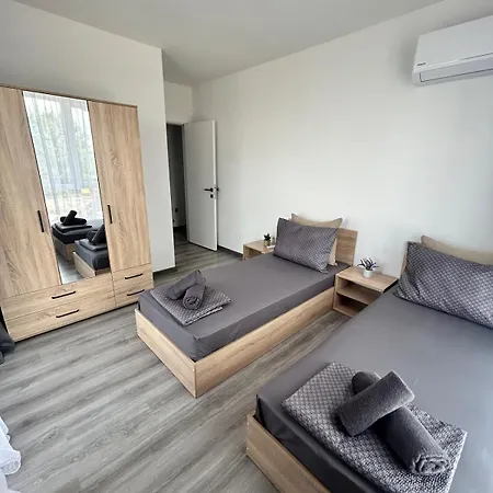 Le Bijou North Apartamento Plovdiv