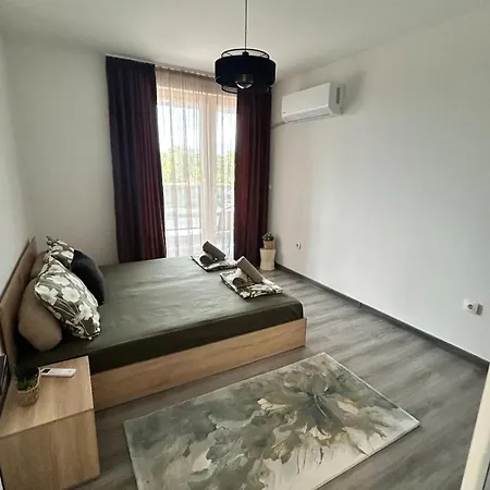 Apartamento Le Bijou North